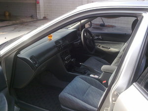 Honda Accord - 1994
