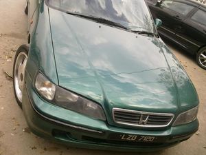 Honda Accord - 1995