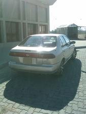 Nissan Sunny - 1997