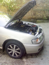 نسان سنی - 1997