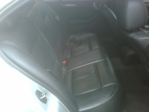 BMW 3 Series - 2001