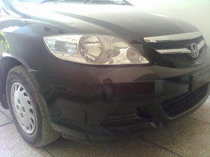 Honda City - 2006
