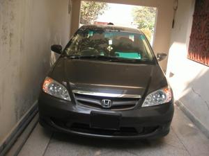 Honda Civic - 2006