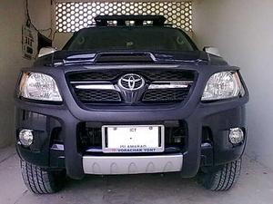 Toyota Hilux - 2008