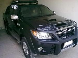 Toyota Hilux - 2008