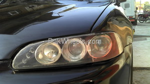 Honda Civic - 1995