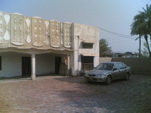 ہونڈا سٹی - 2002