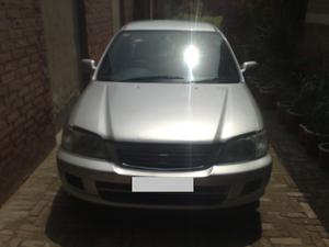 Honda City - 2002