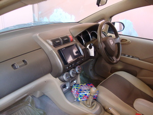 Honda City - 2006
