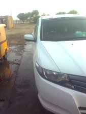 Honda City - 2011