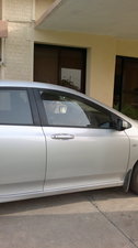 Honda City - 2011