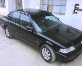 Honda Civic - 1988