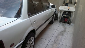 Honda Civic - 1992