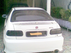 ہونڈا سوک - 1994
