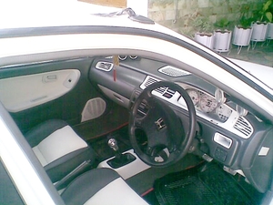 Honda Civic - 1994