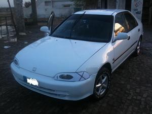 ہونڈا سوک - 1995