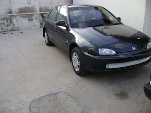 Honda Civic - 1995