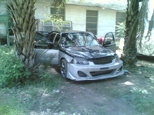 Honda Civic - 1996