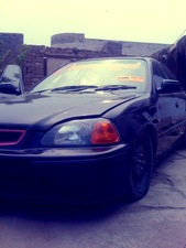 Honda Civic - 1998