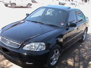 Honda Civic - 1999