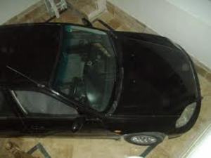ہونڈا سوک - 2000