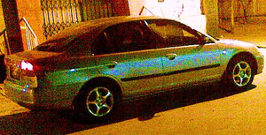 Honda Civic - 2002