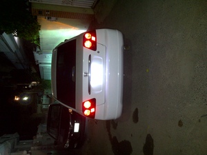 Honda Civic - 2003