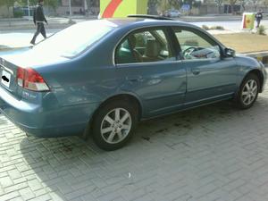 Honda Civic - 2004