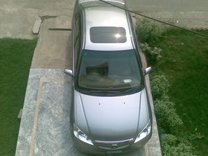 ہونڈا سوک - 2005