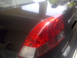 Honda Civic - 2005