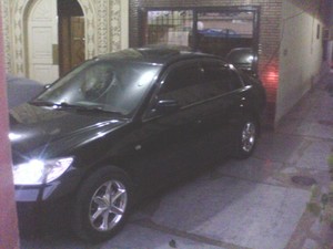 ہونڈا سوک - 2006