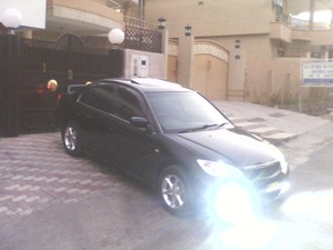 Honda Civic - 2006