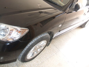 Honda Civic - 2006
