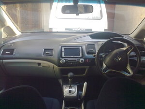 Honda Civic - 2006