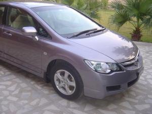 Honda Civic - 2006
