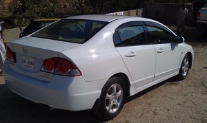 Honda Civic - 2007