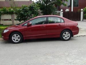 Honda Civic - 2007