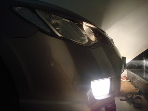 Honda Civic - 2008