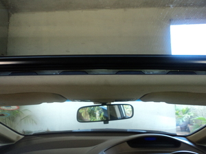 Honda Civic - 2009