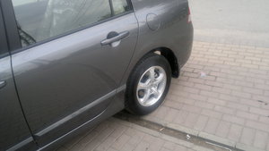 Honda Civic - 2011