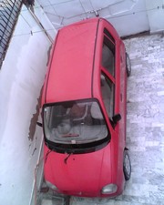 Hyundai Santro - 2000