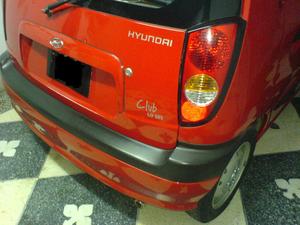 Hyundai Santro - 2002