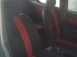 ہنڈائی سانترو - 2003