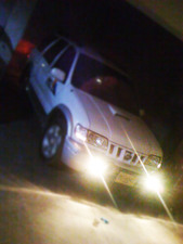 KIA Sportage - 2003