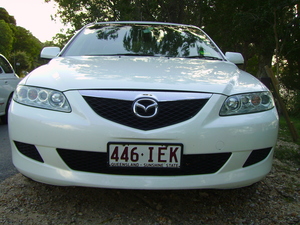 Mazda Other - 2003