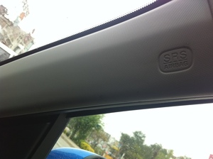 مازدا RX8 - 2005
