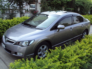 Honda Civic - 2007