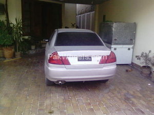 Mitsubishi Lancer - 1999