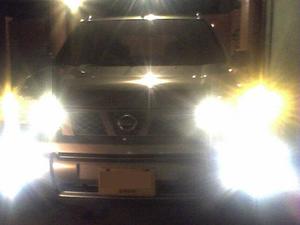 Nissan X Trail - 2006
