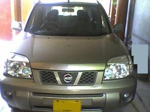 Nissan X Trail - 2006